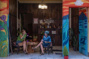 Nomades Hostel